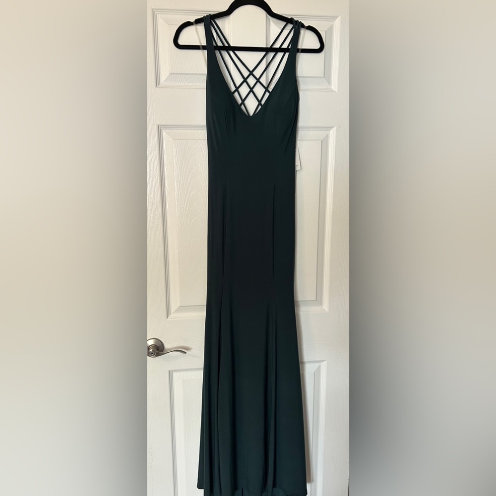 Brand new dress from Nordstrom